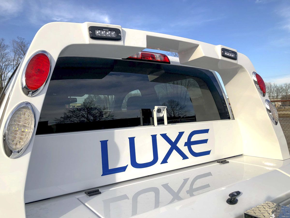 2019 CHEVROLET 5500 Silverado Med Duty