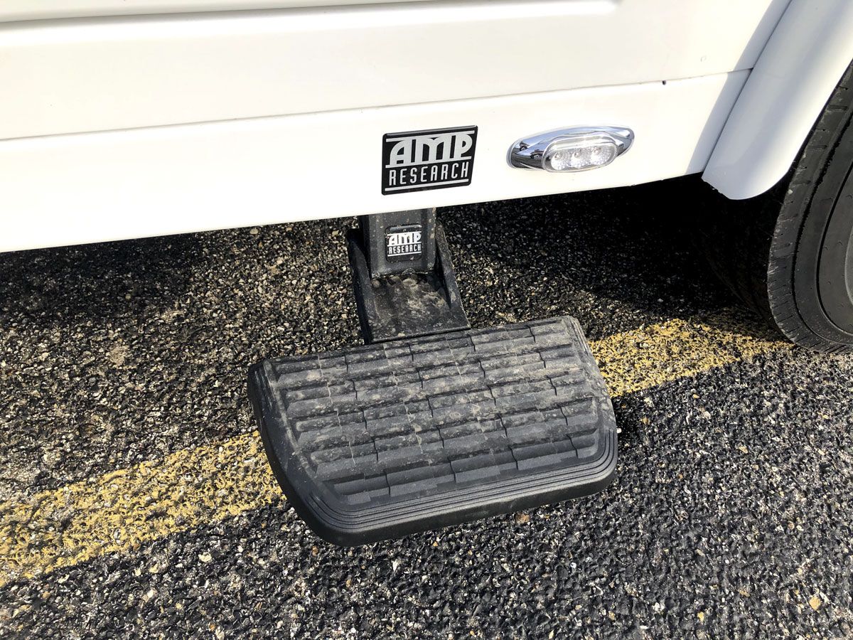 2019 CHEVROLET 5500 Silverado Med Duty