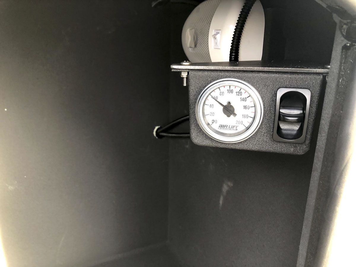 2019 CHEVROLET 5500 Silverado Med Duty