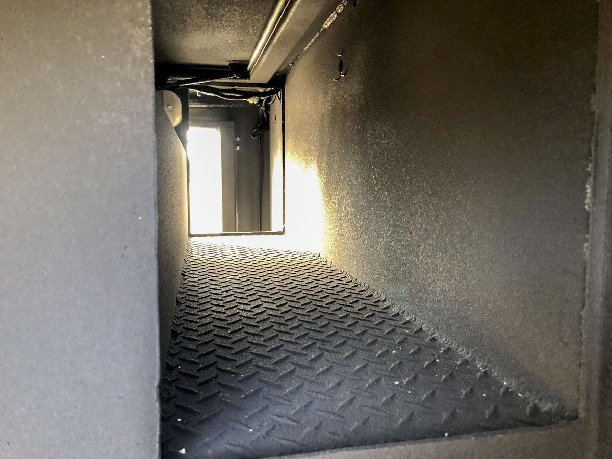 2019 CHEVROLET 5500 Silverado Med Duty