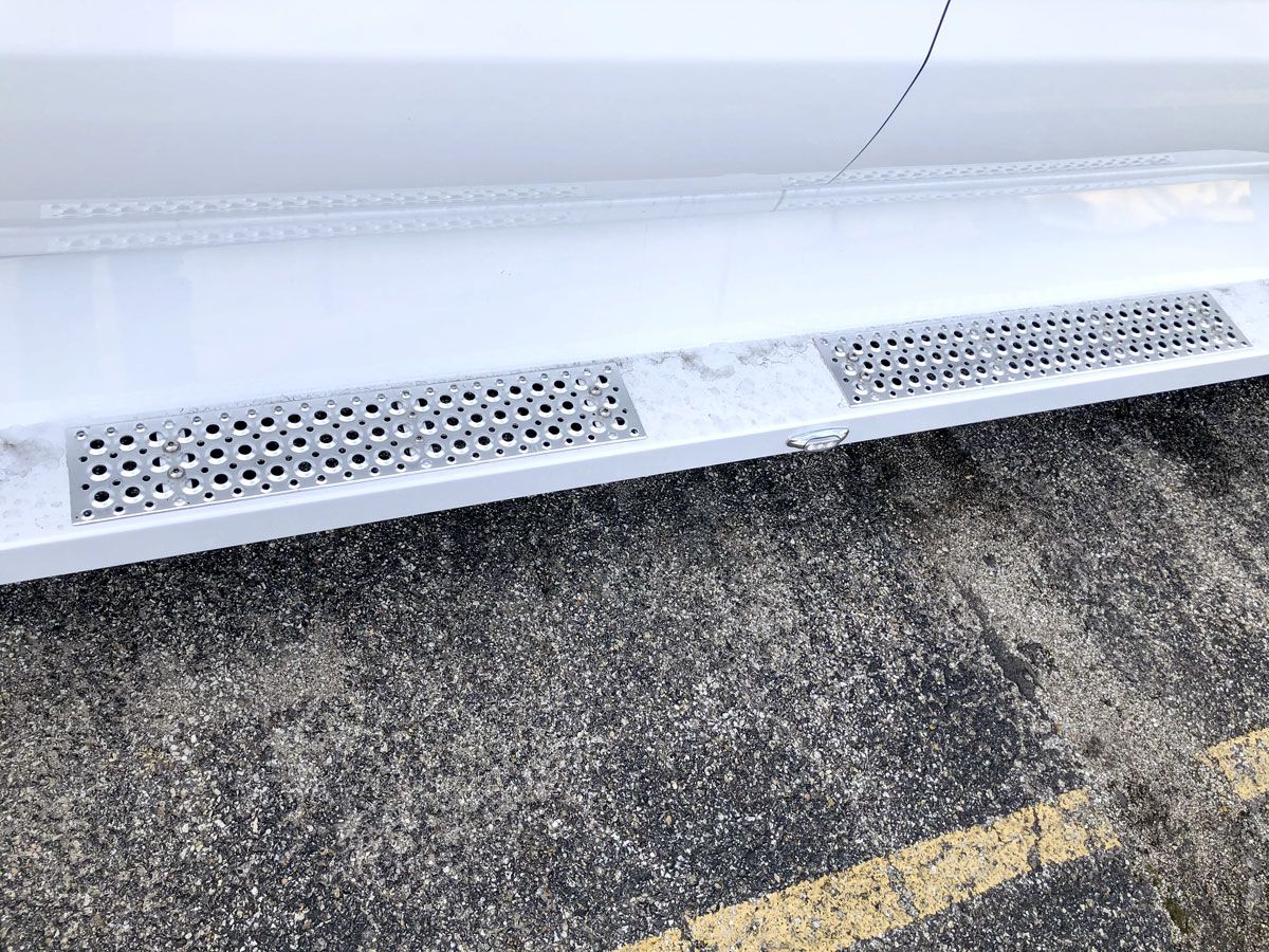 2019 CHEVROLET 5500 Silverado Med Duty