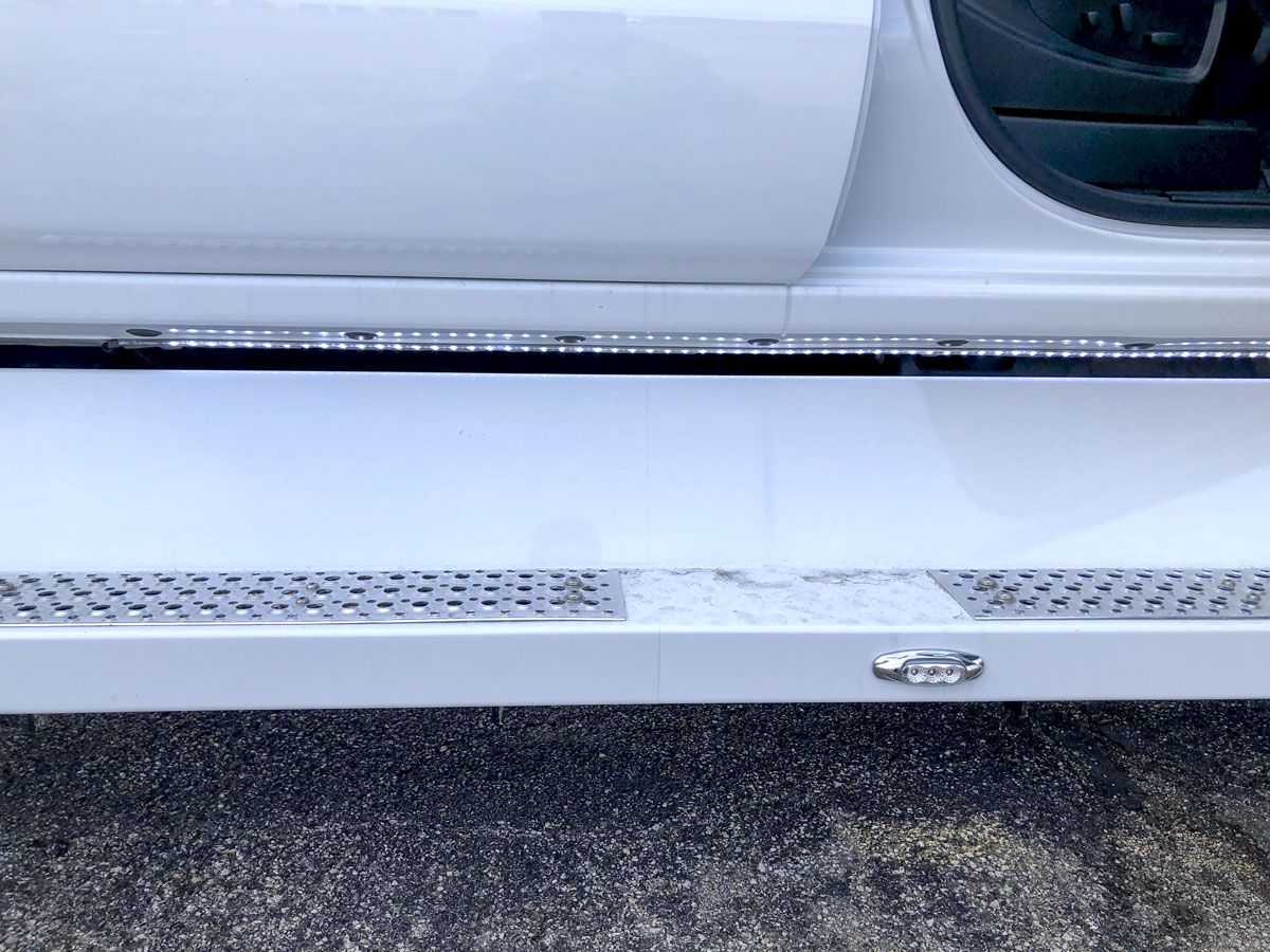 2019 CHEVROLET 5500 Silverado Med Duty