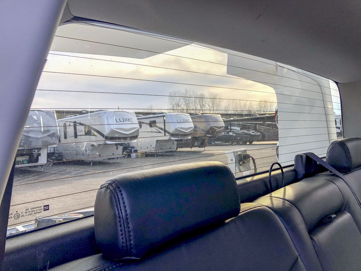 2019 CHEVROLET 5500 Silverado Med Duty