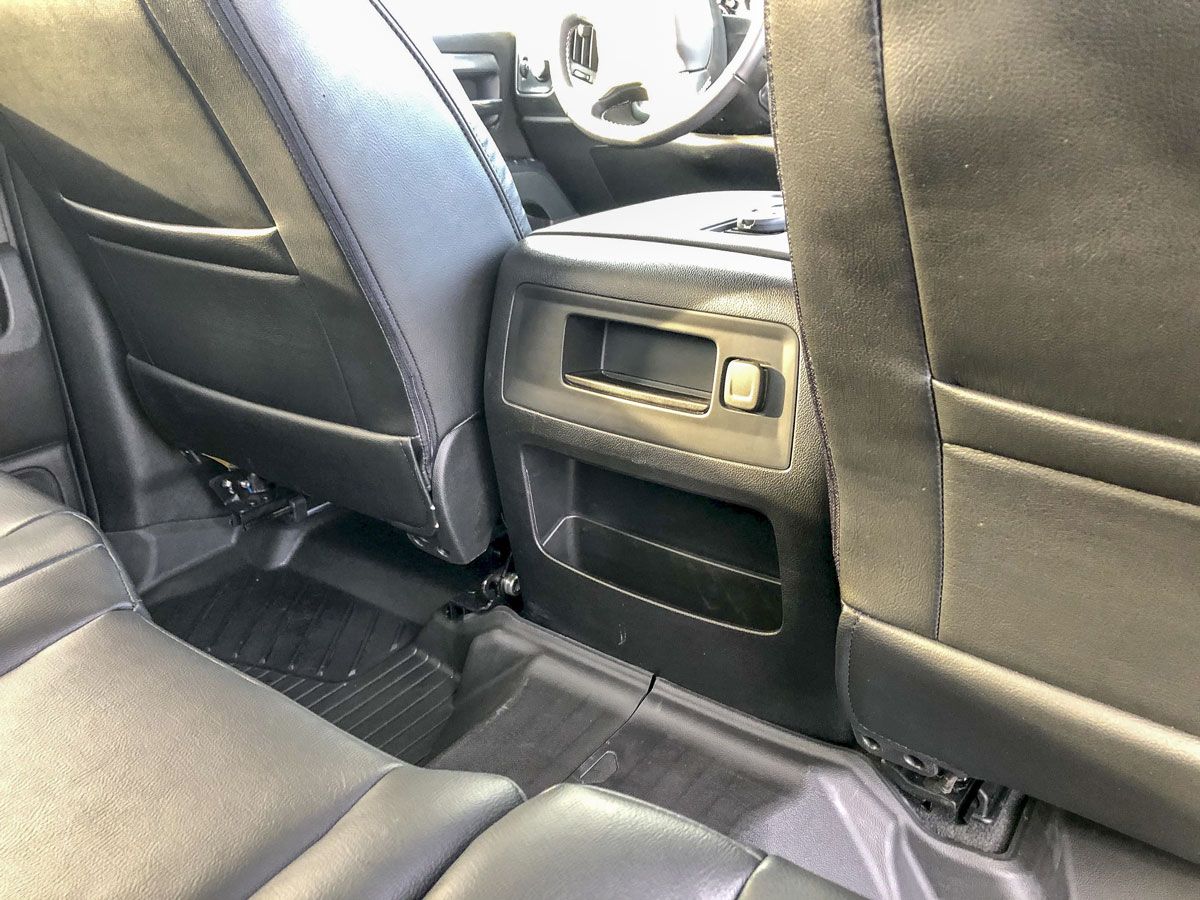 2019 CHEVROLET 5500 Silverado Med Duty