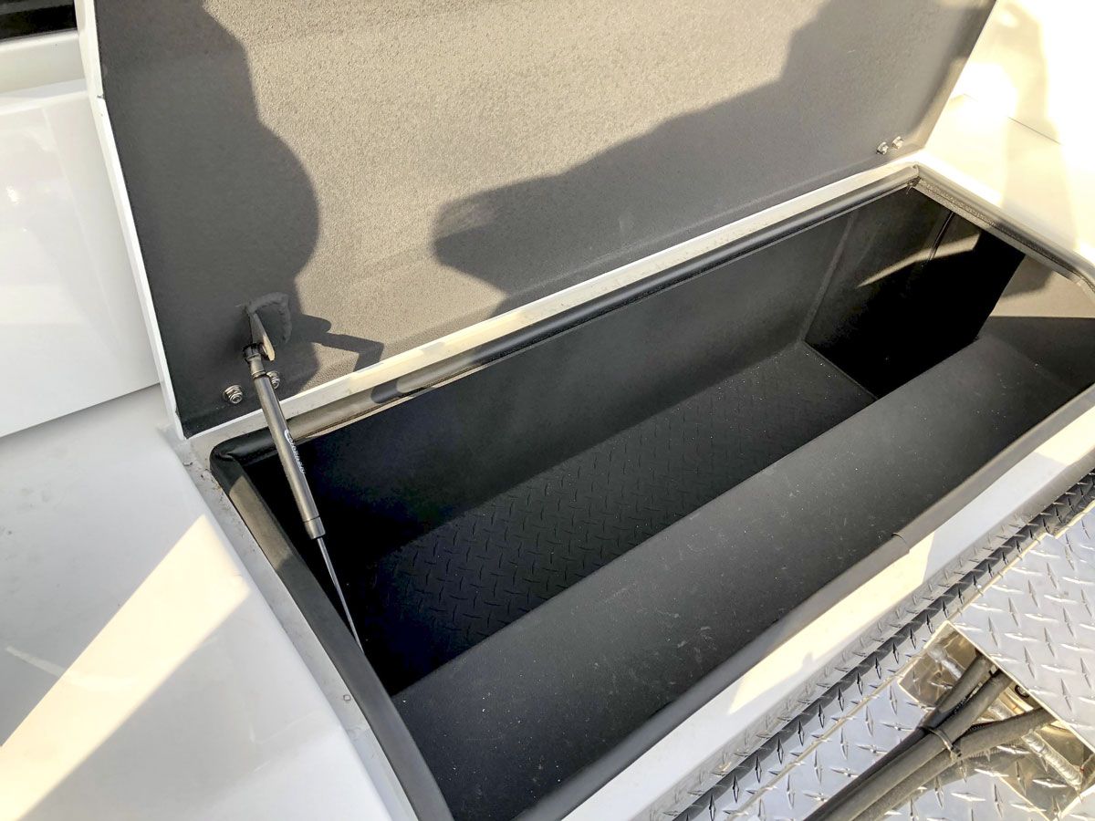 2019 CHEVROLET 5500 Silverado Med Duty