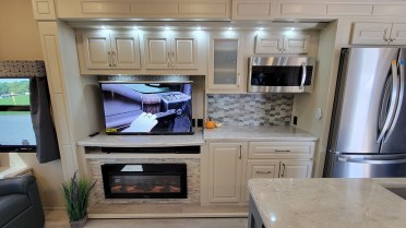 Fifth wheels for sale