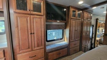 Used fifth wheel for sale