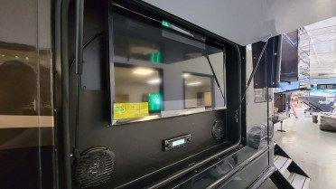  2021 Luxe Elite 42RL Floor Plan