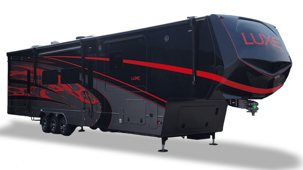 Florida RV SuperShow 2024 Full Time Fifth Wheels & Toy Haulers