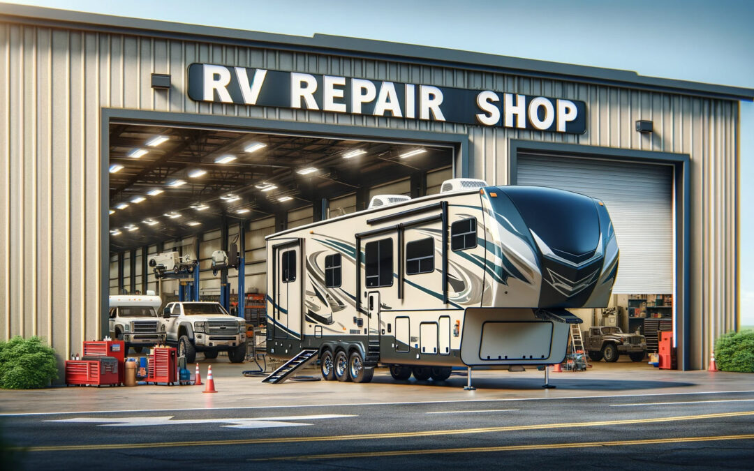 Understanding Frame Flex in the RV Industry