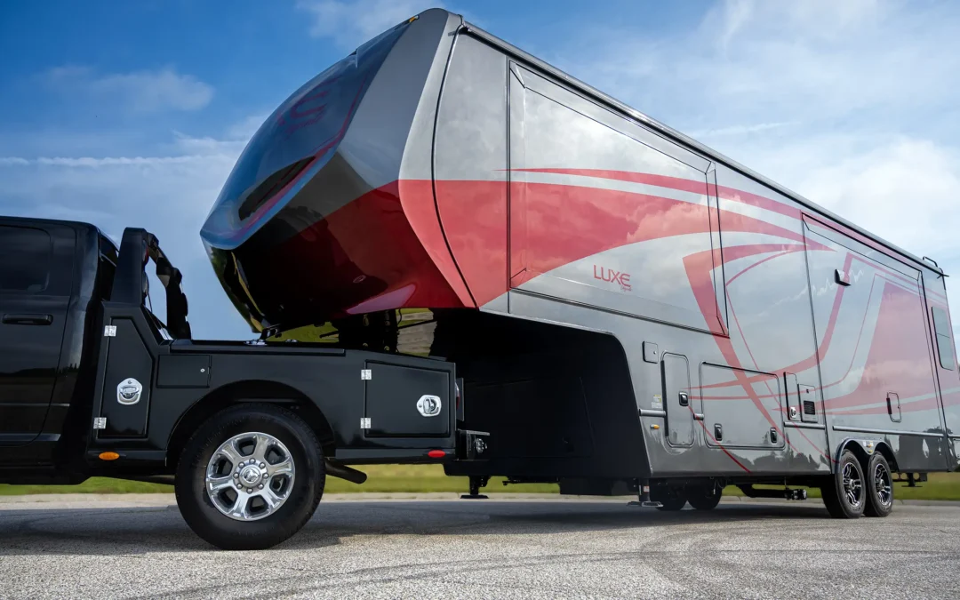 Full-Time Living in a Luxury Fifth Wheel: What You Need to Know