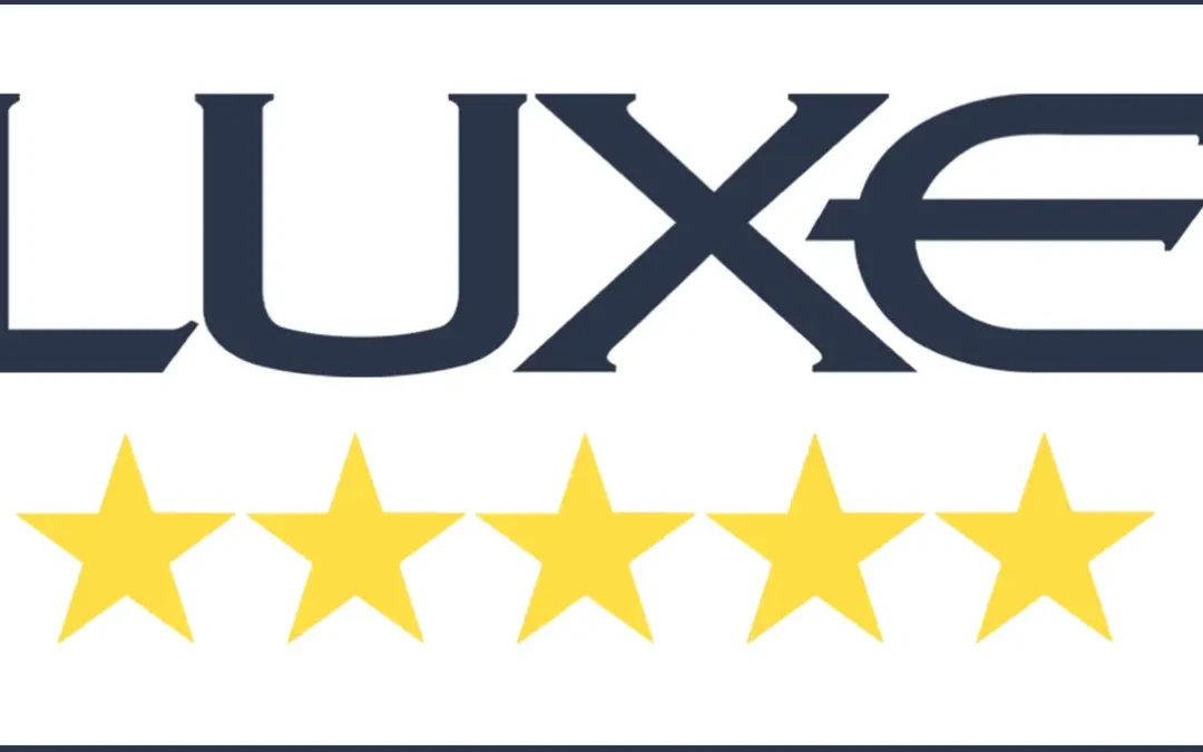 Luxe RV Has Overwhelmingly Positive Online Customer Reviews