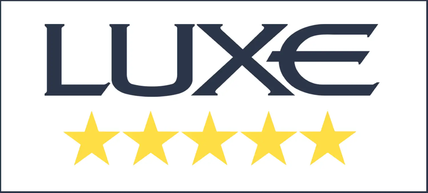 Luxe Fifth Wheel RVs has overwhelmingly positive online customer reviews.