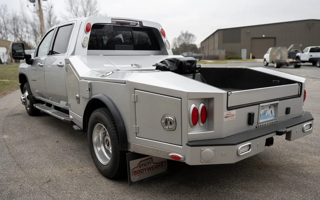 2020 Luxe Trucks Chevy Silverado | Consignment