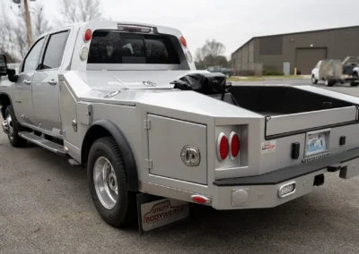 2020 Luxe Trucks Chevy Silverado | Consignment