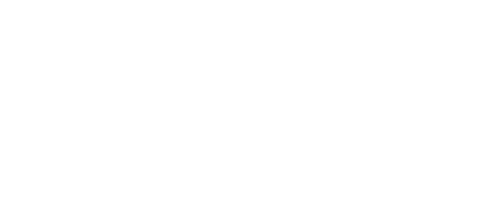 A white Luxe Trucks logo