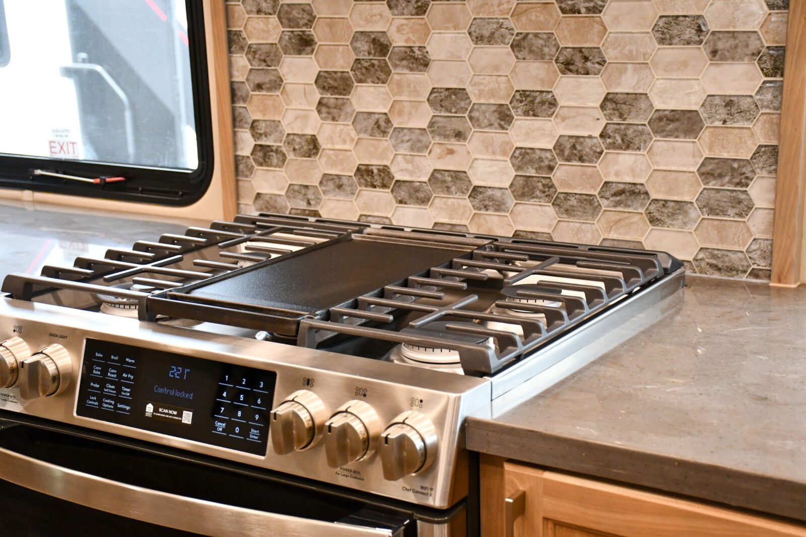 Luxe 48FLB Regent | 10732