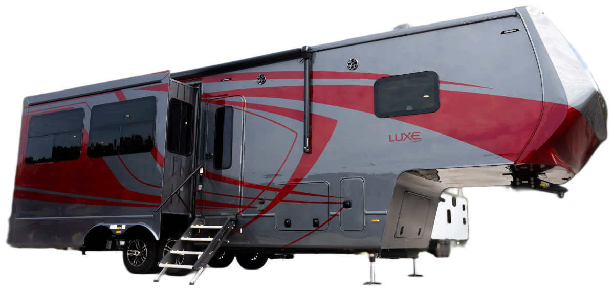 best_constructed_luxury_toy_hauler