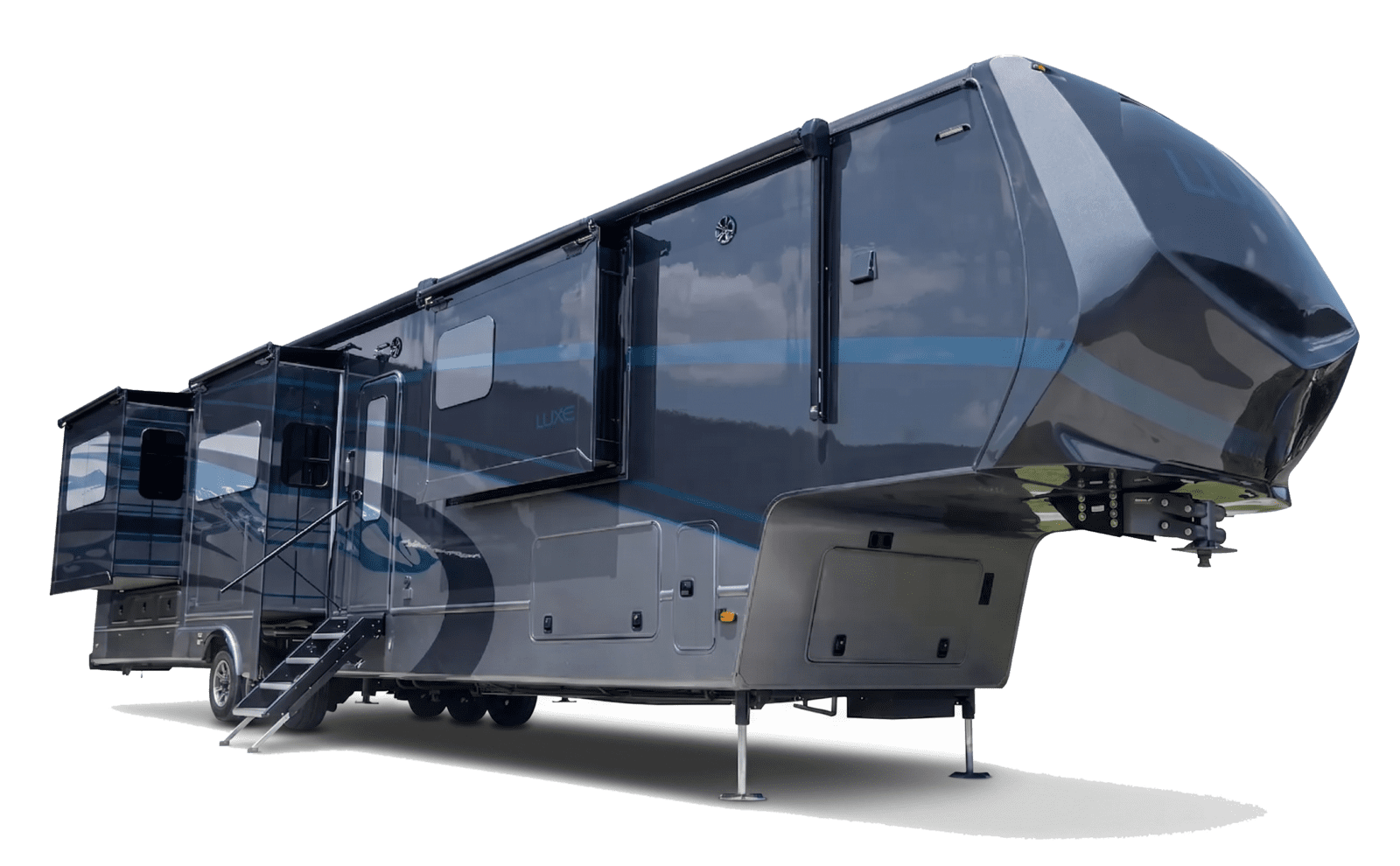 best_constructed_luxury_toy_hauler